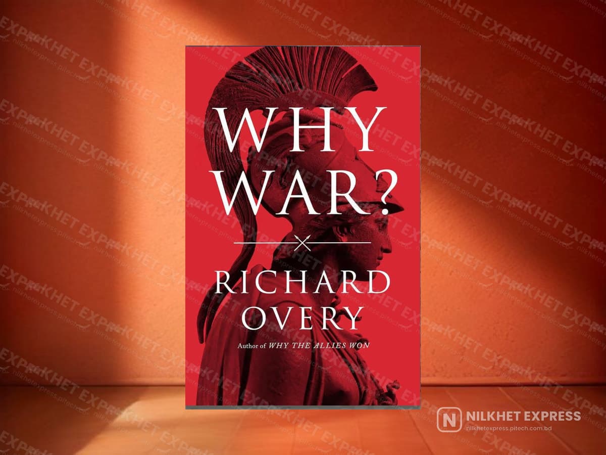 Why War?