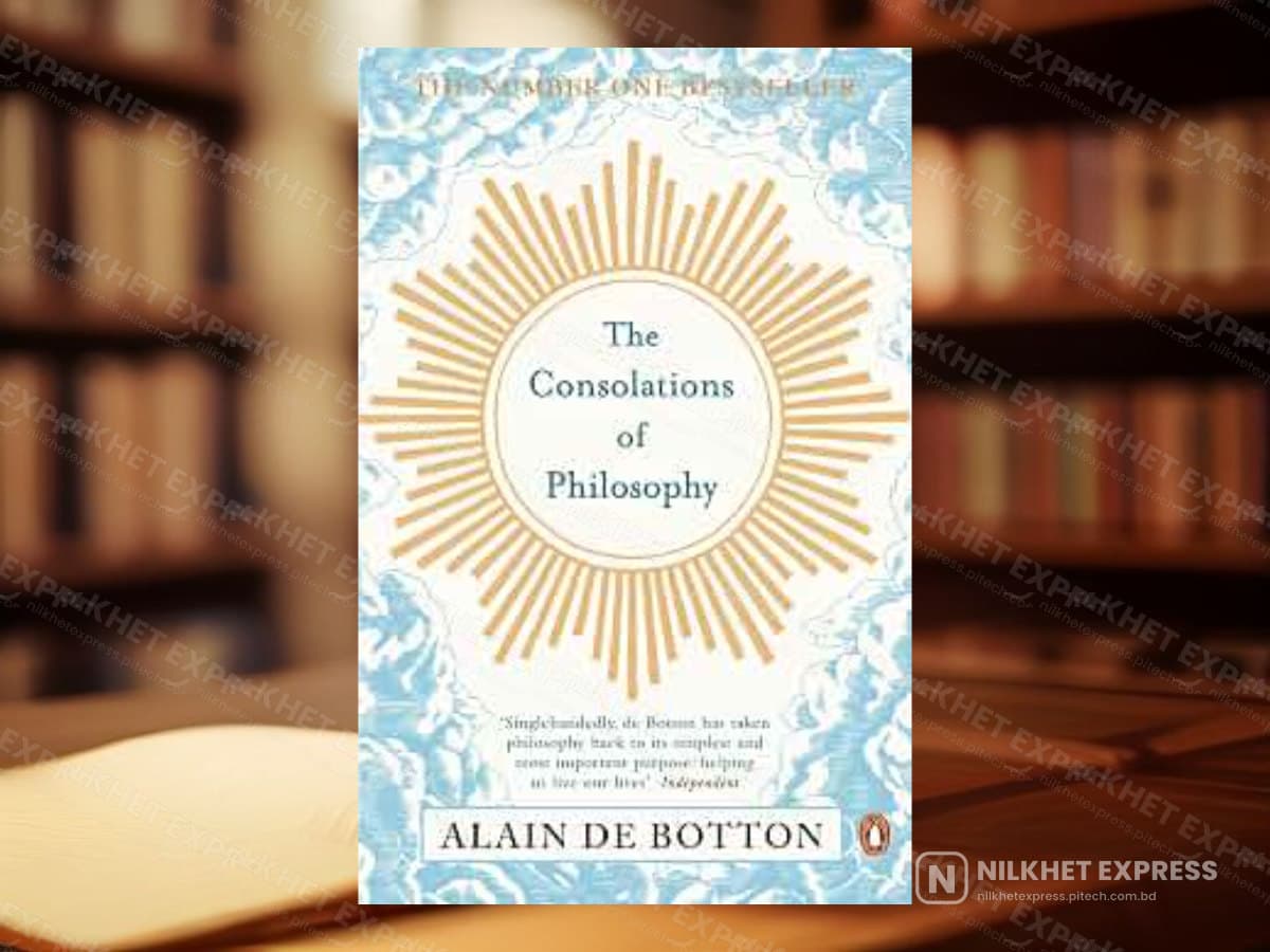 The Consolations of Philosophy