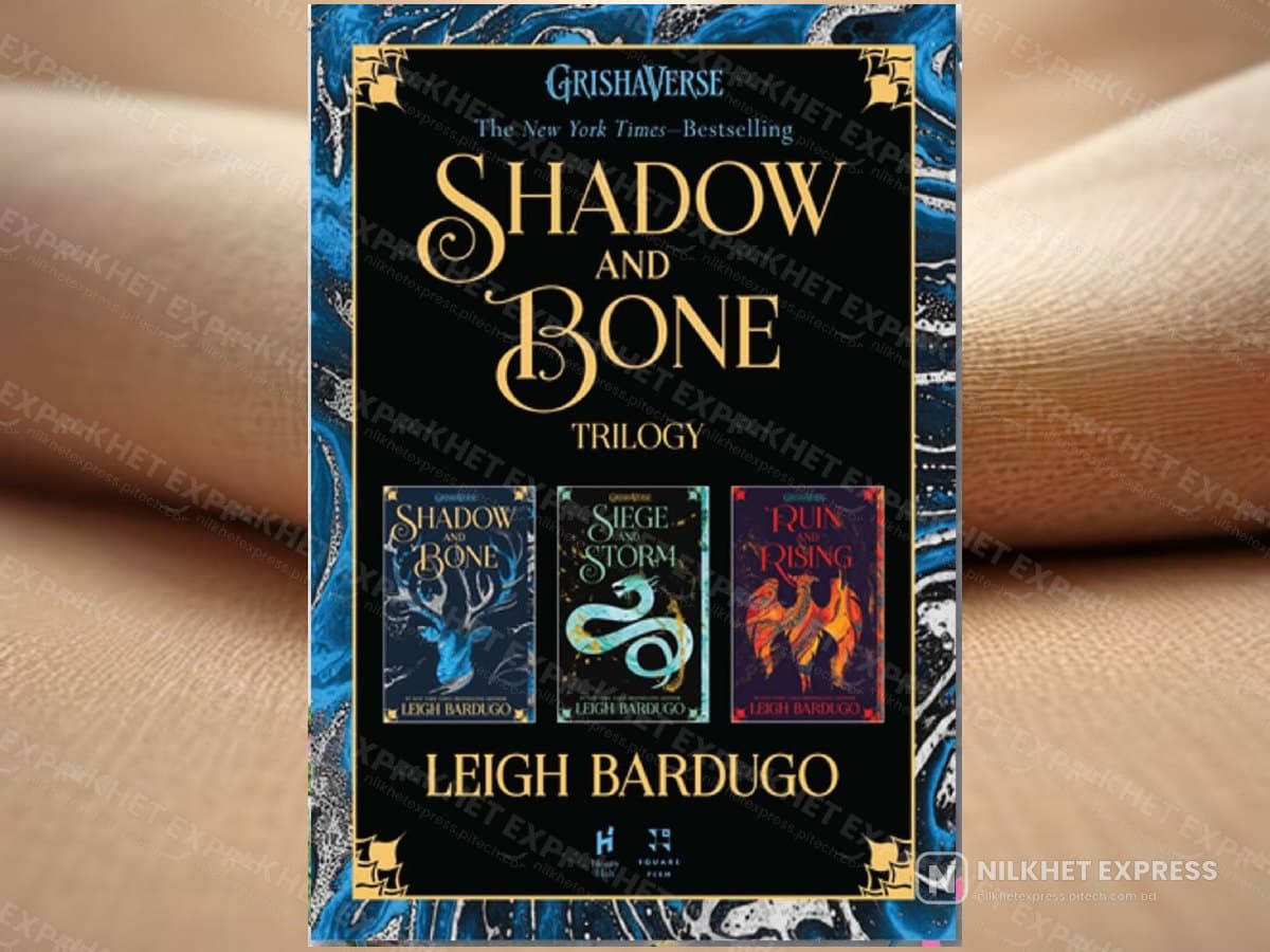 SHADOW & BONE