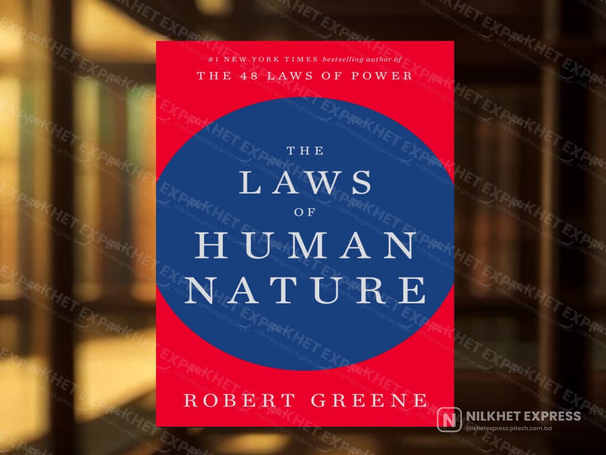 The Laws of Human Nature