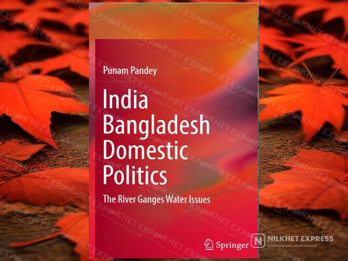India Bangladesh Domestic Politics