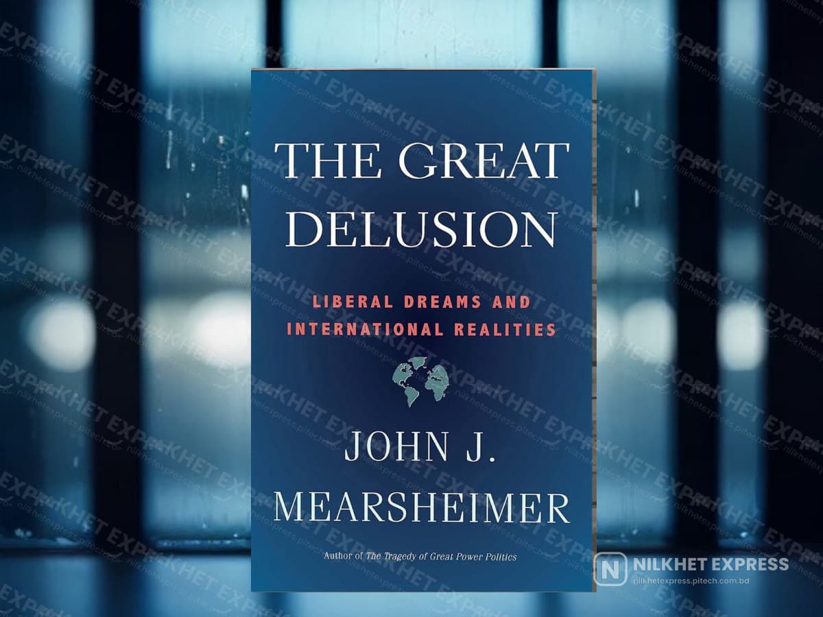 The Great Delusion