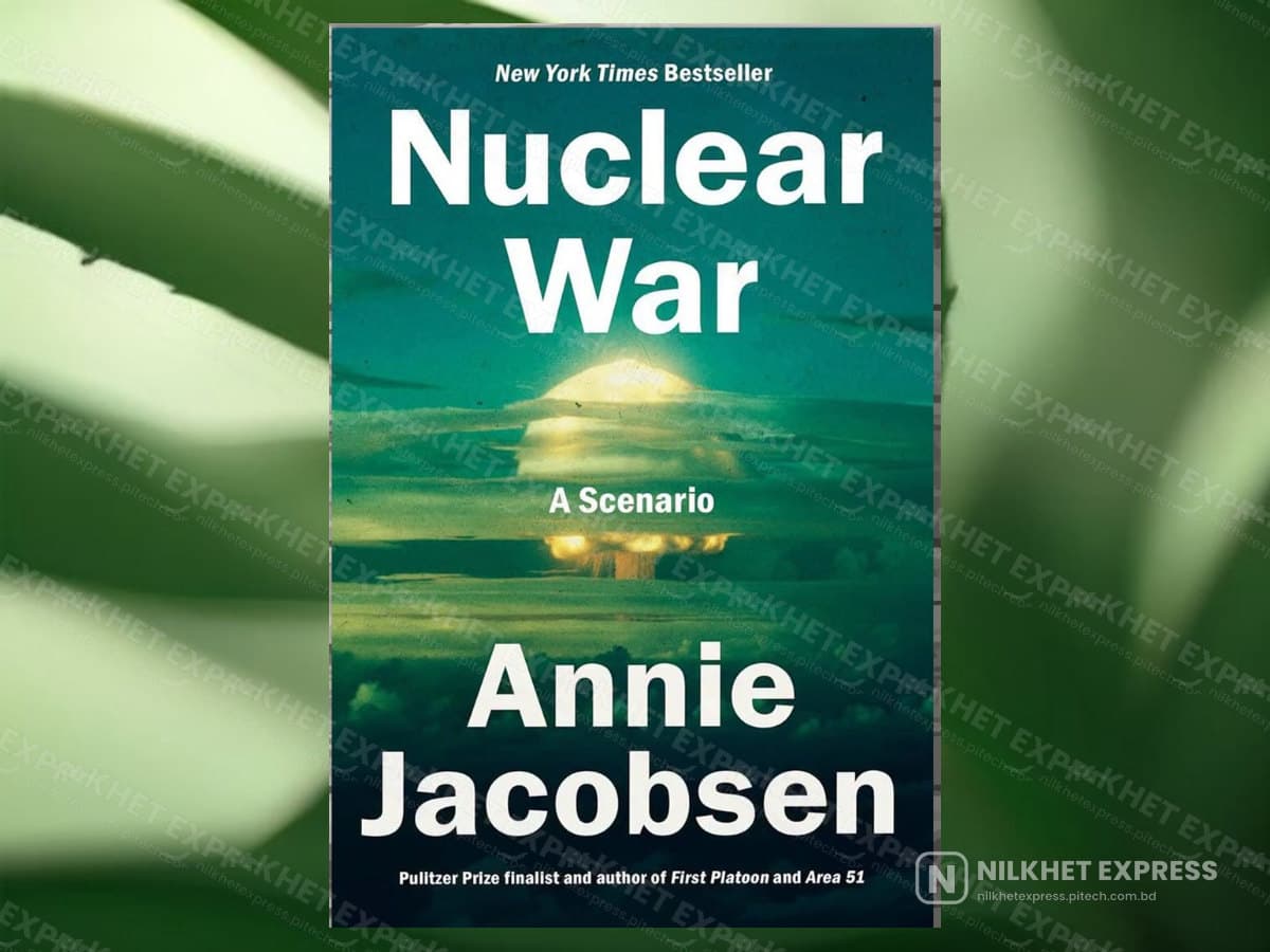 Nuclear War