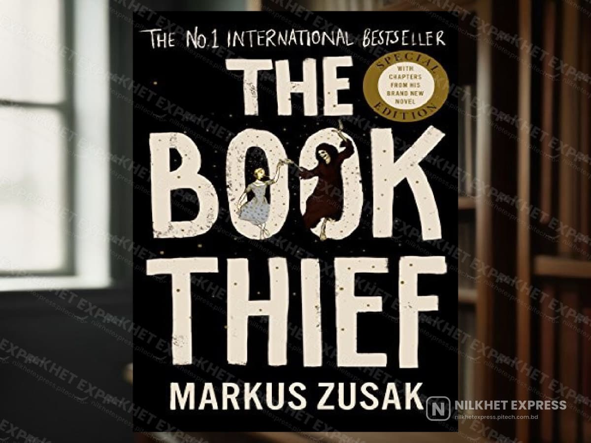 The Book Thief