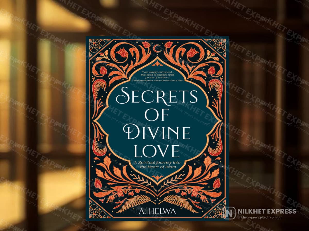 Secrets of Divine Love