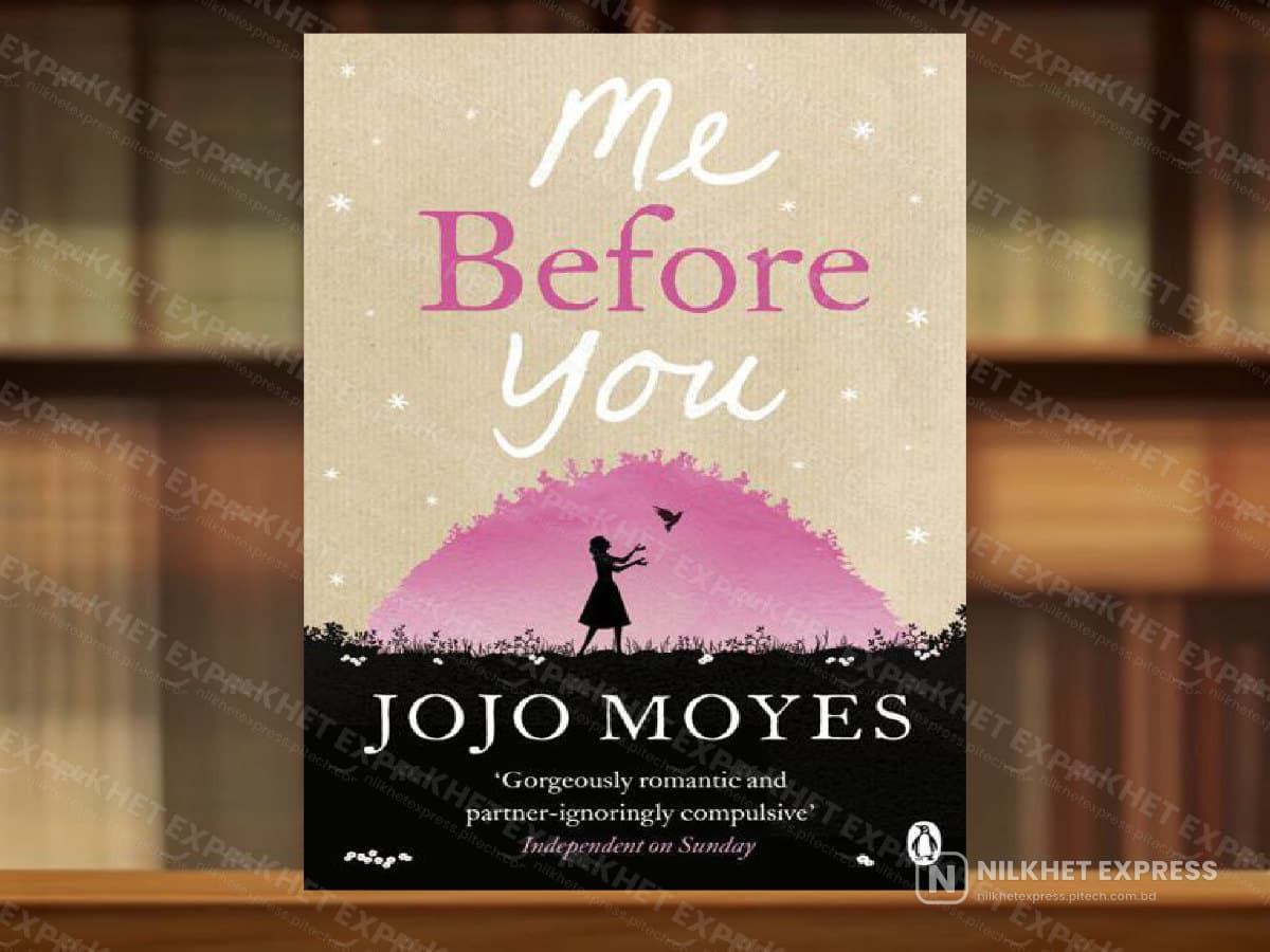 Me Before You